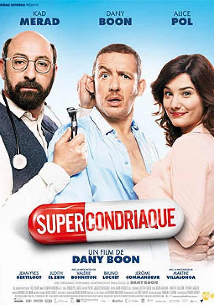 Superhondar